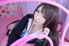 Idomaster – Saku – Shibuya Rin (141)