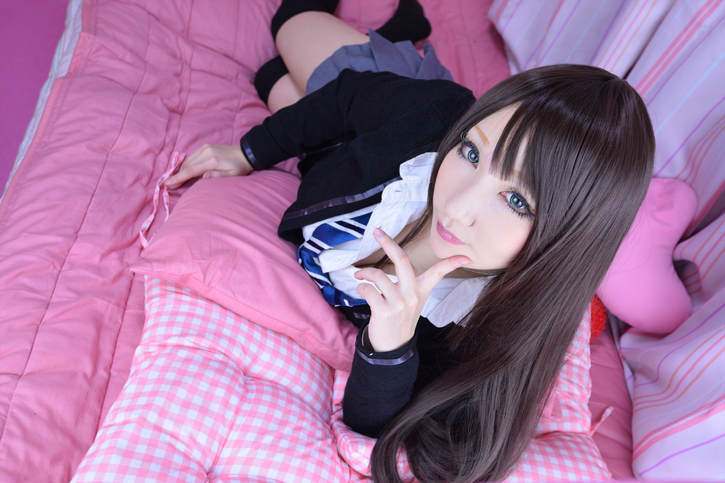Idomaster – Saku – Shibuya Rin