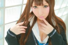 Idomaster – Saku – Shibuya Rin (15)