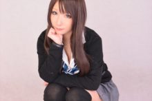 Idomaster – Saku – Shibuya Rin (160)