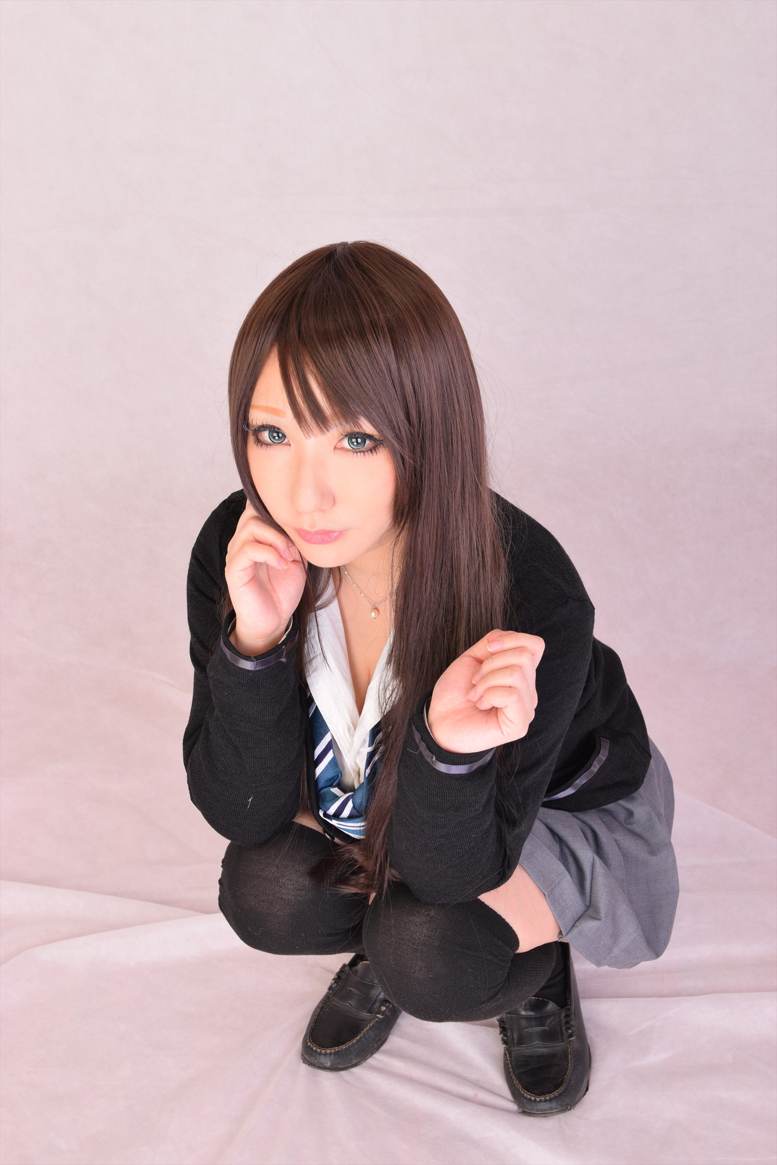Idomaster – Saku – Shibuya Rin