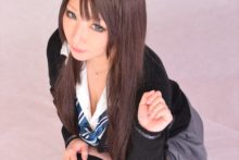 Idomaster – Saku – Shibuya Rin (166)
