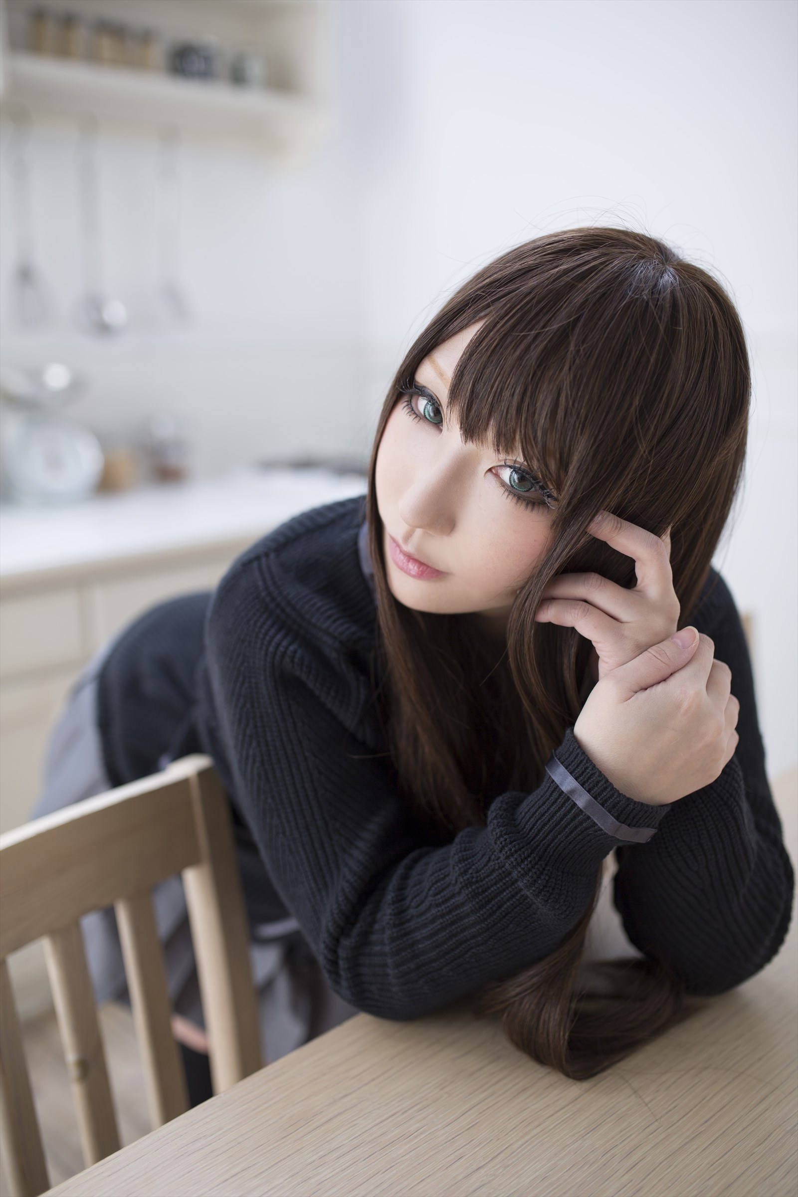 Idomaster – Saku – Shibuya Rin