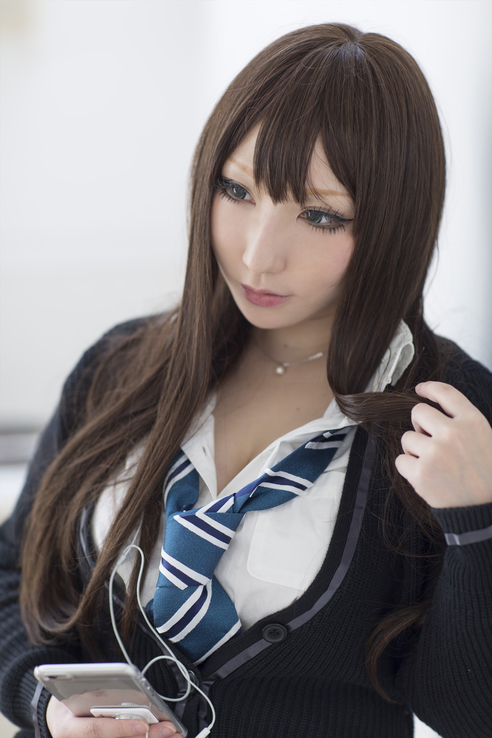 Idomaster – Saku – Shibuya Rin