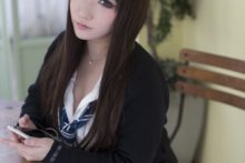 Idomaster – Saku – Shibuya Rin (186)