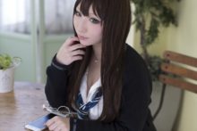 Idomaster – Saku – Shibuya Rin (187)
