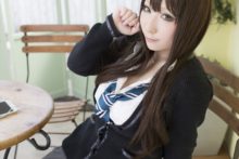 Idomaster – Saku – Shibuya Rin (189)