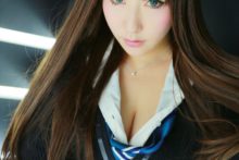 Idomaster – Saku – Shibuya Rin (19)