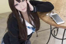 Idomaster – Saku – Shibuya Rin (196)