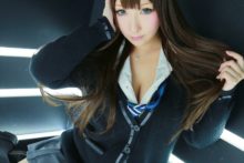 Idomaster – Saku – Shibuya Rin (20)