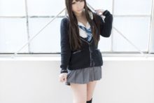 Idomaster – Saku – Shibuya Rin (200)