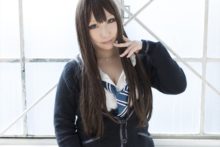 Idomaster – Saku – Shibuya Rin (201)