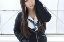 Idomaster – Saku – Shibuya Rin (202)