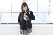 Idomaster – Saku – Shibuya Rin (203)