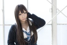 Idomaster – Saku – Shibuya Rin (204)