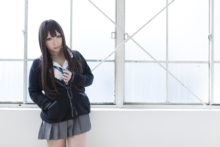 Idomaster – Saku – Shibuya Rin (205)
