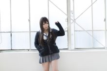 Idomaster – Saku – Shibuya Rin (206)
