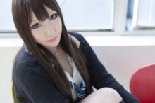 Idomaster – Saku – Shibuya Rin (208)