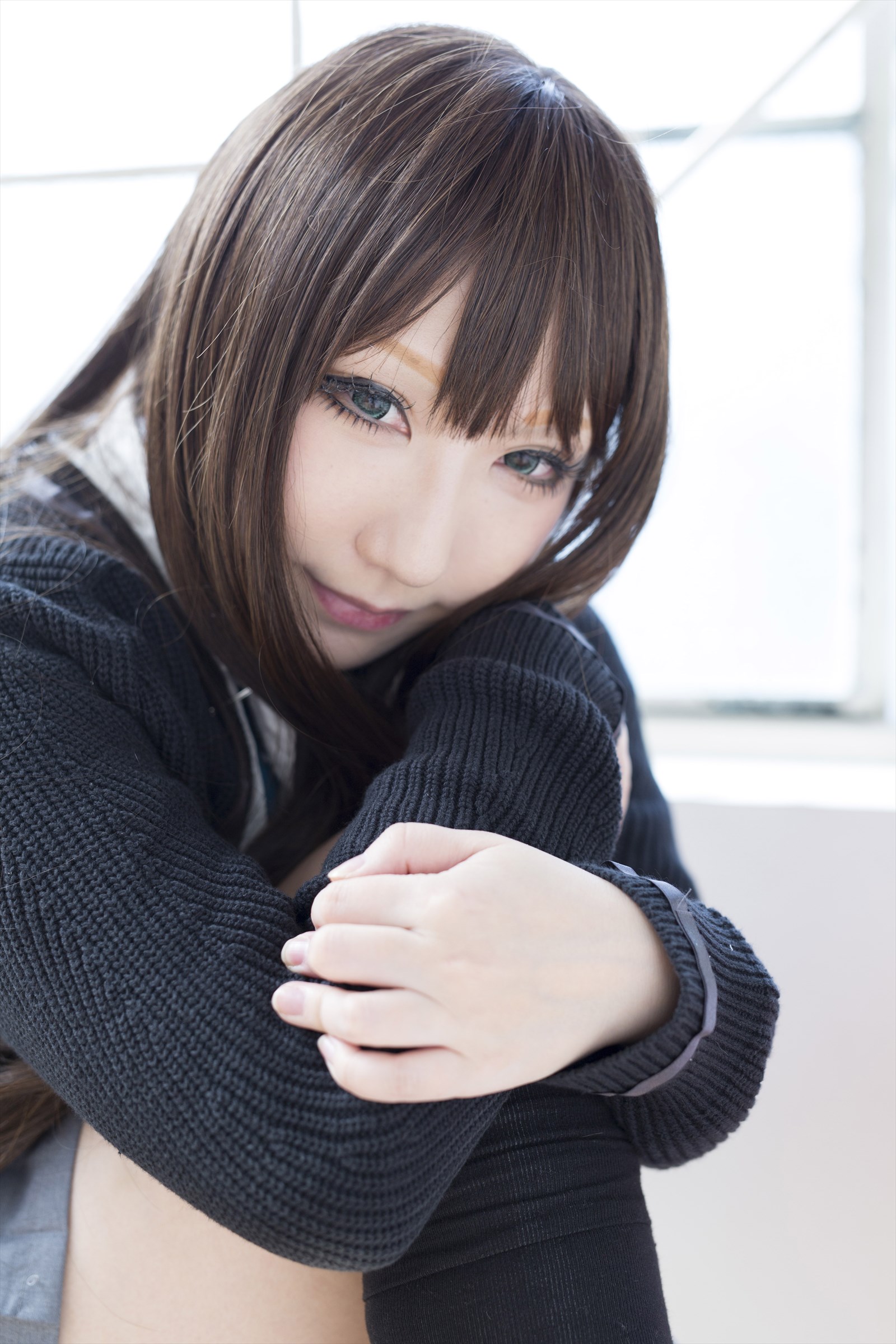 Idomaster – Saku – Shibuya Rin