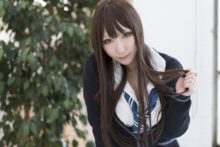 Idomaster – Saku – Shibuya Rin (214)