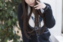 Idomaster – Saku – Shibuya Rin (215)