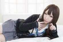 Idomaster – Saku – Shibuya Rin (226)