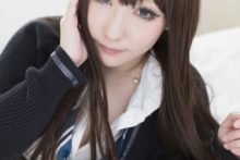 Idomaster – Saku – Shibuya Rin (231)