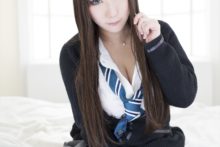 Idomaster – Saku – Shibuya Rin (232)