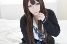 Idomaster – Saku – Shibuya Rin (233)