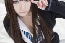 Idomaster – Saku – Shibuya Rin (236)