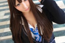Idomaster – Saku – Shibuya Rin (237)