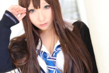 Idomaster – Saku – Shibuya Rin (240)