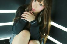Idomaster – Saku – Shibuya Rin (25)