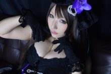 Idomaster – Saku – Shibuya Rin (260)