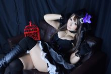 Idomaster – Saku – Shibuya Rin (262)