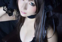 Idomaster – Saku – Shibuya Rin (264)