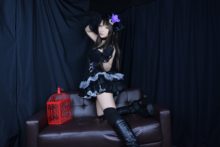 Idomaster – Saku – Shibuya Rin (270)