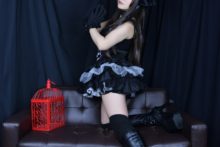 Idomaster – Saku – Shibuya Rin (271)