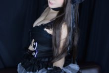 Idomaster – Saku – Shibuya Rin (272)