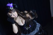 Idomaster – Saku – Shibuya Rin (280)
