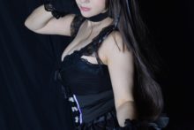 Idomaster – Saku – Shibuya Rin (291)