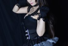 Idomaster – Saku – Shibuya Rin (292)