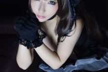 Idomaster – Saku – Shibuya Rin (299)