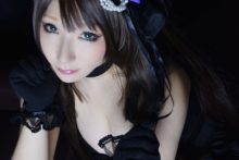 Idomaster – Saku – Shibuya Rin (300)