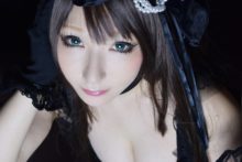 Idomaster – Saku – Shibuya Rin (303)