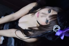 Idomaster – Saku – Shibuya Rin (304)