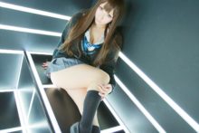 Idomaster – Saku – Shibuya Rin (31)