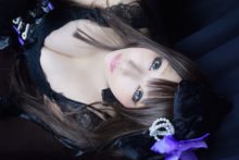 Idomaster – Saku – Shibuya Rin (315)