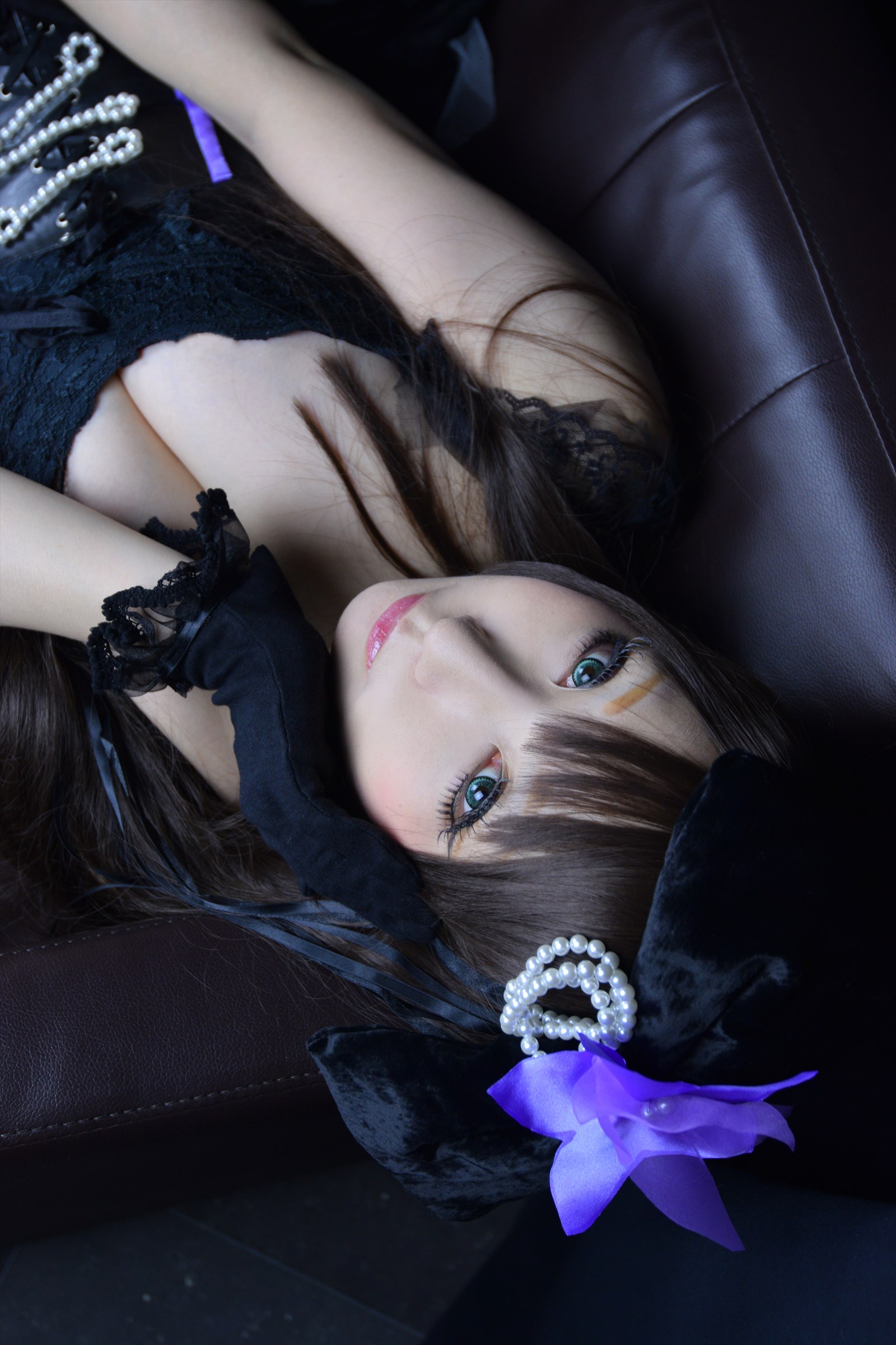 Idomaster – Saku – Shibuya Rin