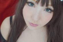 Idomaster – Saku – Shibuya Rin (325)